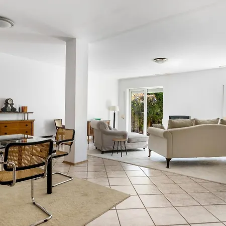 Apartment Venti Orlowo 27