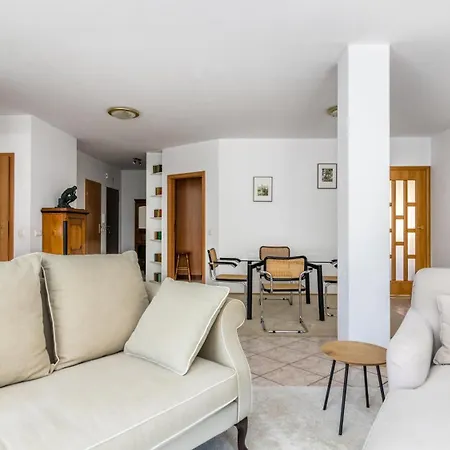 Venti Orlowo 27 Apartment