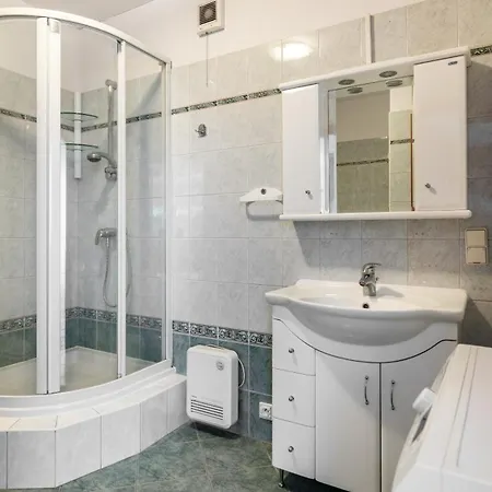Apartment Venti Orlowo 27 *