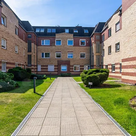 Venti Orlowo 27 Apartment Gdynia