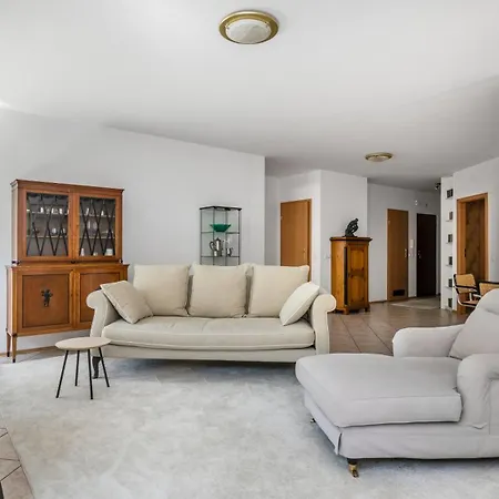Apartment Venti Orlowo 27 Gdynia